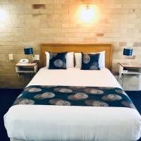 Executive Queen Room