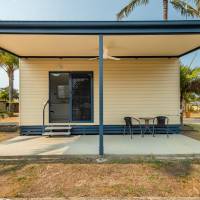 Budget One-Bedroom Cottage