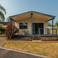 Superior One-Bedroom Cottage