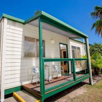 Superior Two-Bedroom Cabin