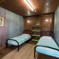 Budget Twin Room