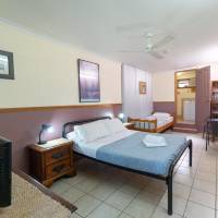 Twin Room with Private Bathroom