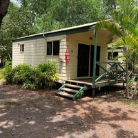 One-Bedroom Bungalow