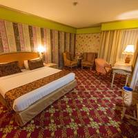 Super Deluxe Double or Twin Room