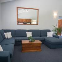 Three-Bedroom Suite