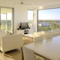 Three-Bedroom Suite