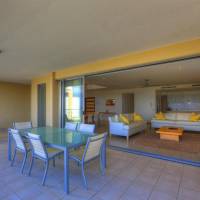 Executive One-Bedroom Suite