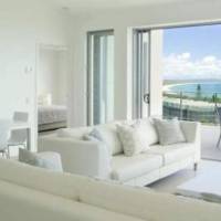 Two-Bedroom Apartment - Penthouse