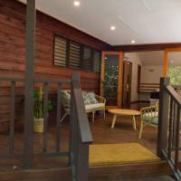 Family Bungalow