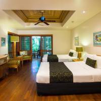Twin Suite