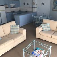 One-Bedroom Apartment with Spa Bath