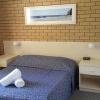 One-Bedroom Apartment - Ground Floor