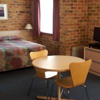 Queen Room - Disability Access