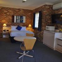 Suite with Spa Bath