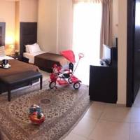 Family Room (2 Adults + 2 Children)