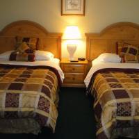 One-Bedroom Suite with Two Queen Beds