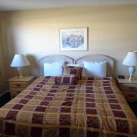 Two-Bedroom Suite with Two Queen Beds
