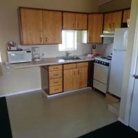 Three-Bedroom Suite