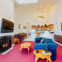 One Bedroom Apartment