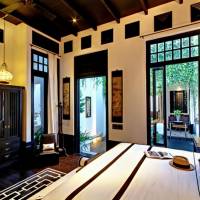 Pool Villa with River View