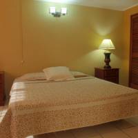 One-Bedroom Apartment (2 Adults)
