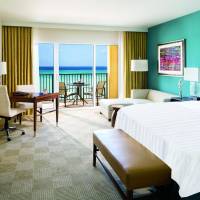 Club King Room