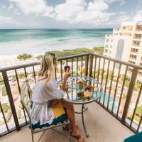 Ocean View King Room