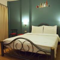 Art Superior Double Room