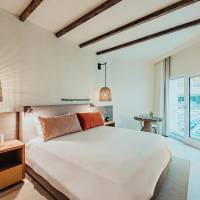 Resort room with a King bed - Adults Only