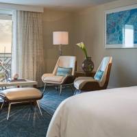 Executive Suite with King Bed - Adults Only