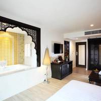 Premier Double Room