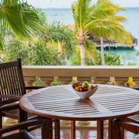 Superior One-Bedroom Apartment with Ocean View