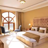 Double Room with Lake View