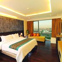 Family Two-Bedroom Suite