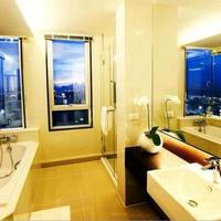 Large Three-Bedroom Suite