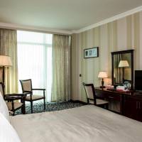 Queen Room with Sea View