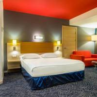Junior Suite with Sea View