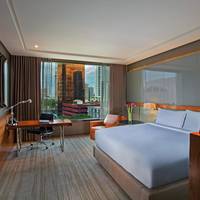 King Deluxe Room