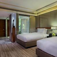 Twin Deluxe Room