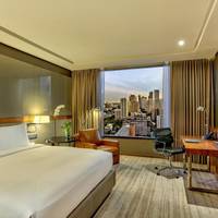 King Executive Room
