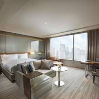 King Junior Suite