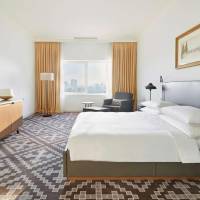 Regency Executive Suite