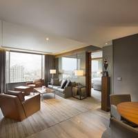 King Executive Suite