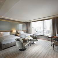 Twin Junior Suite