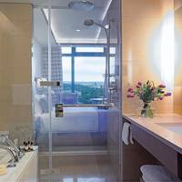 Fairmont Gold King City View