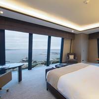 Fairmont Gold King Sea View
