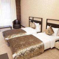 Twin Room - Non-Smoking