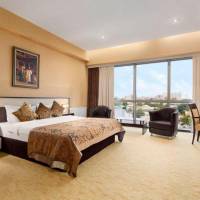 Business Double Room - Smoking