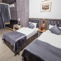 Budget Twin Room