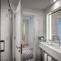 Executive King Suite